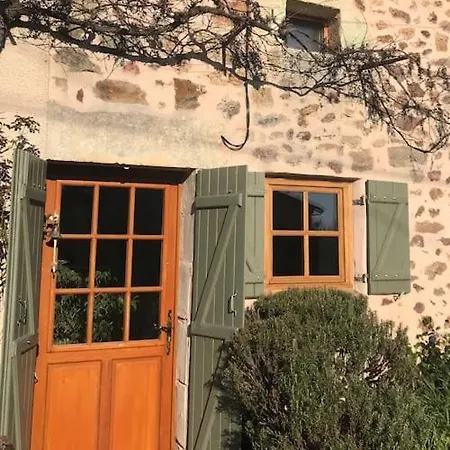 Le Petit De * Milhac-de-Nontron