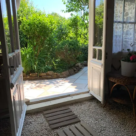 Holiday home Le Petit De Milhac-de-Nontron