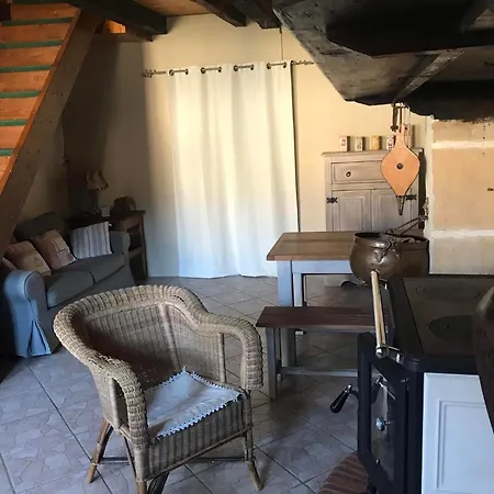 Le Petit De * Milhac-de-Nontron